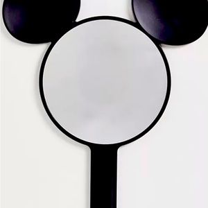 Morphe Mickey & Friends Truth-be Bold Hand Held Mirror!